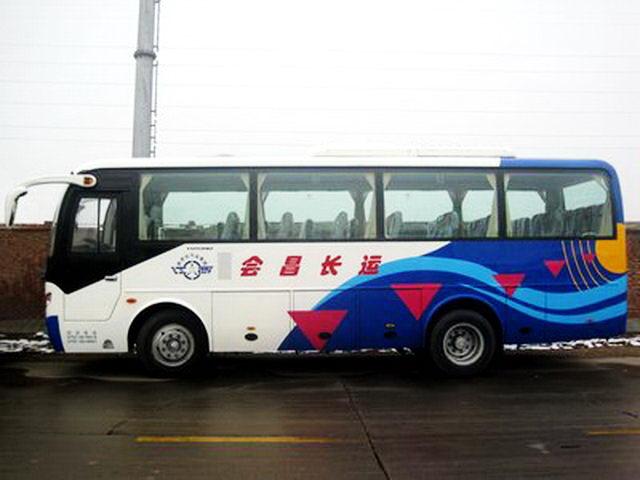 zk6842d1宇通牌客车图片